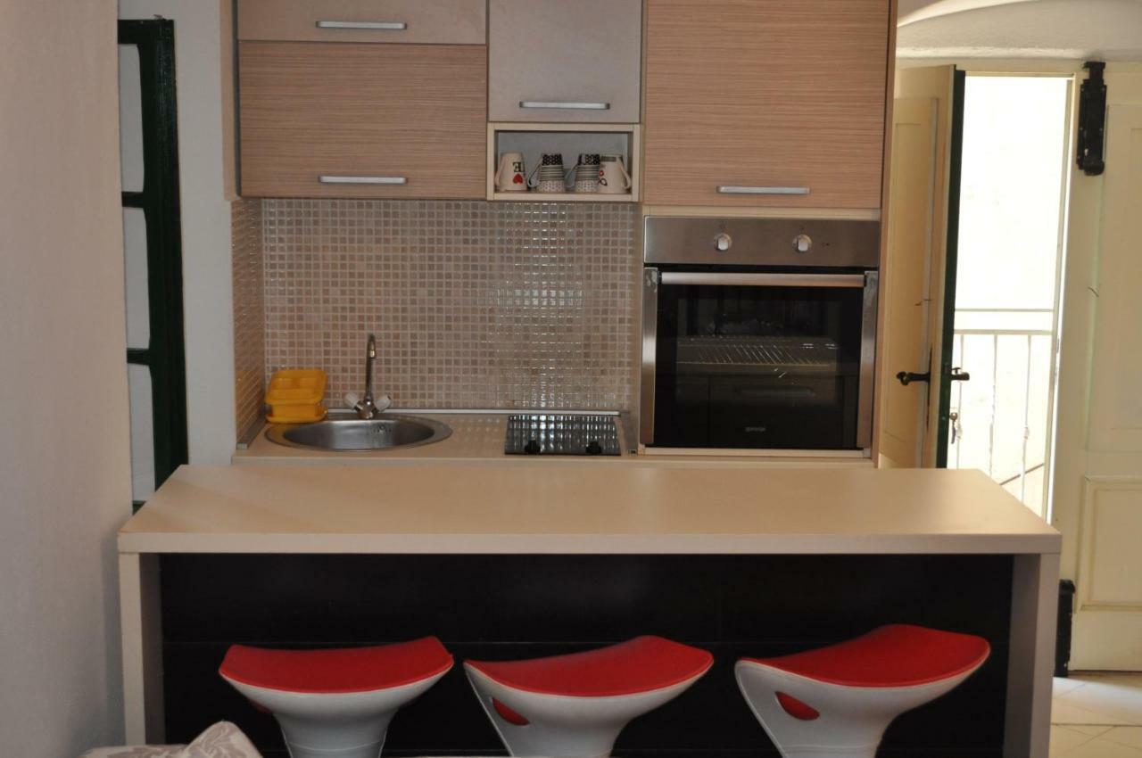 Kaya Apartment 코토르 외부 사진