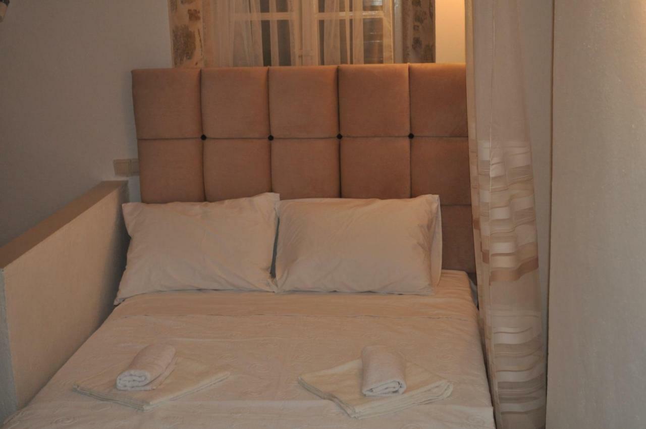 Kaya Apartment 코토르 외부 사진