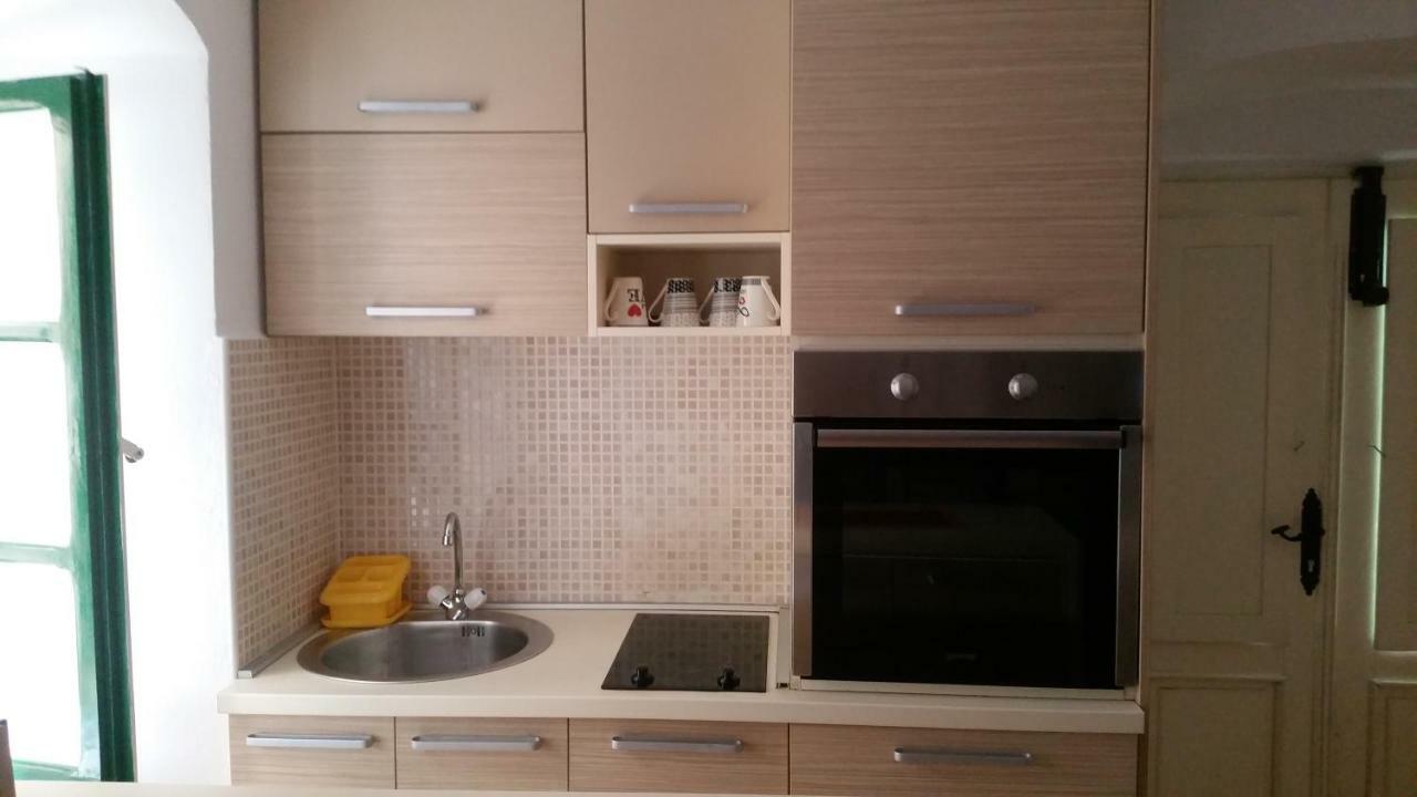 Kaya Apartment 코토르 외부 사진