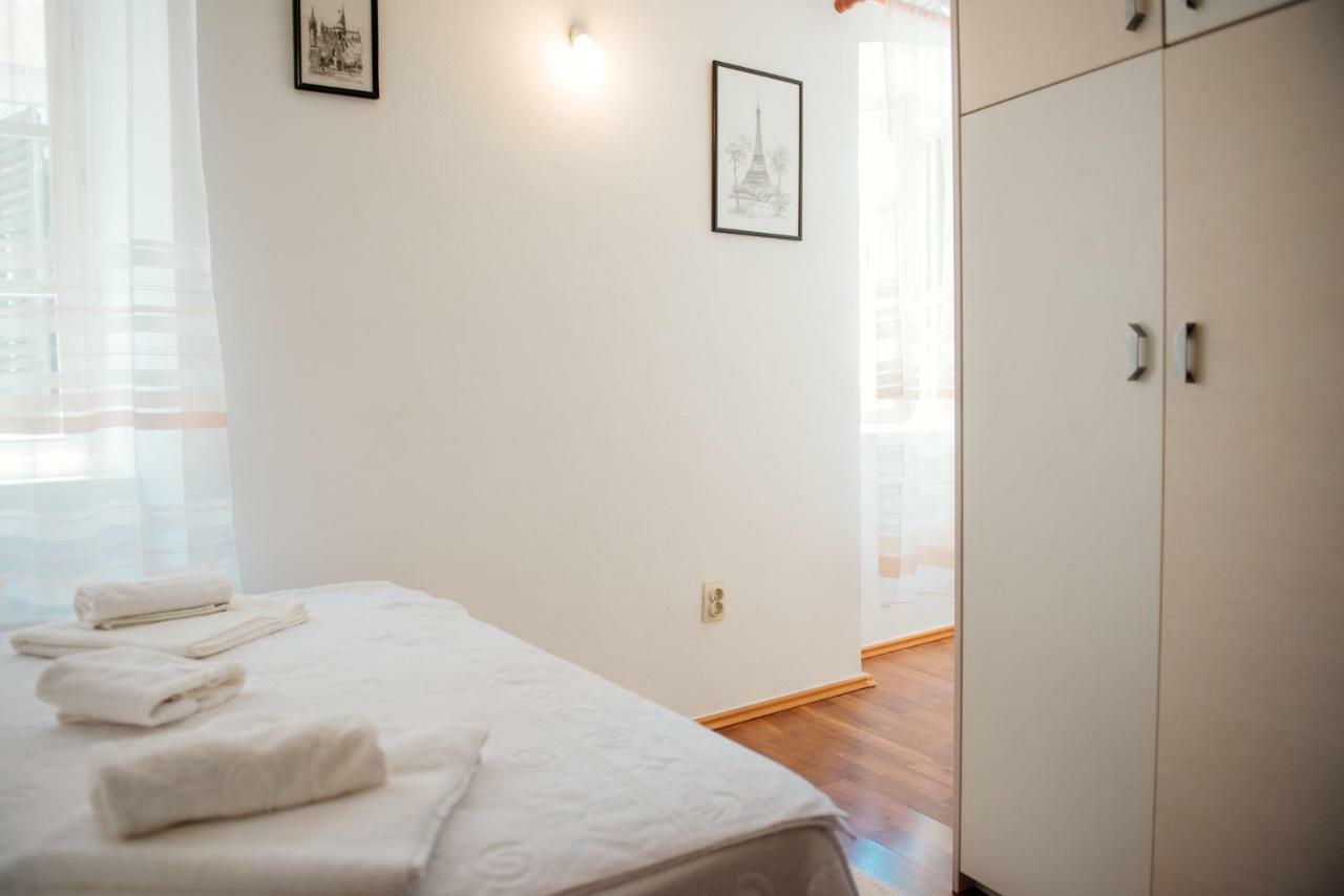 Kaya Apartment 코토르 외부 사진