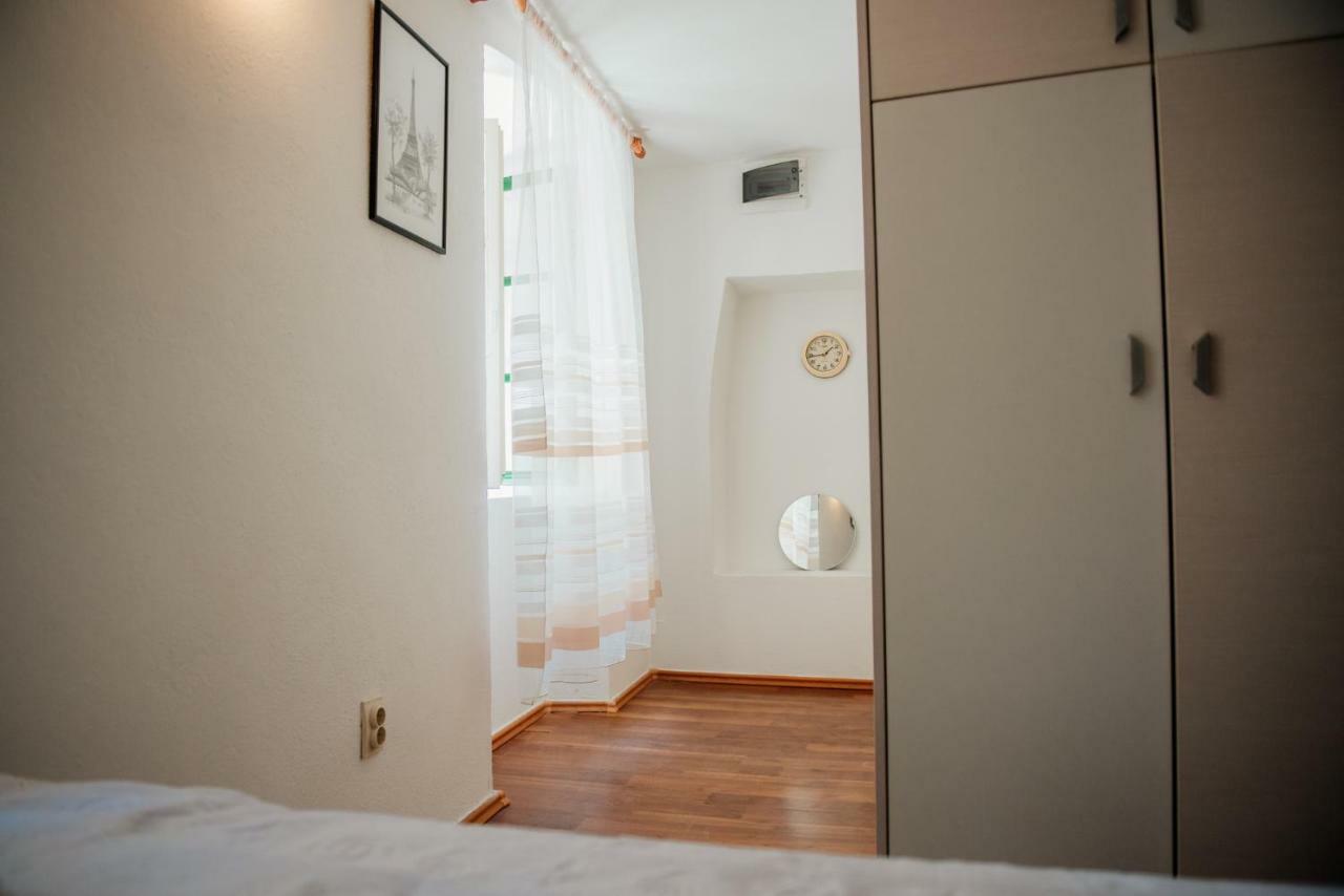 Kaya Apartment 코토르 외부 사진
